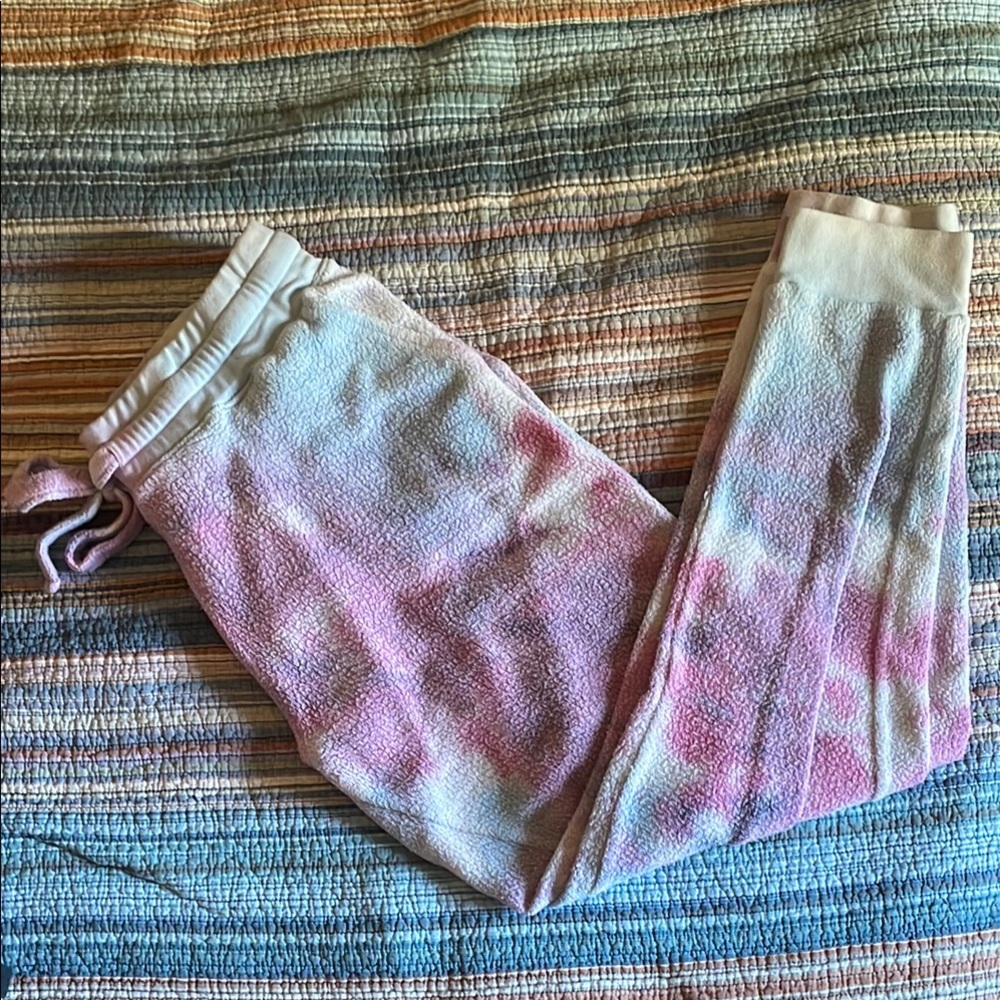 Soft Serve Bubble Pop XL Joggers
